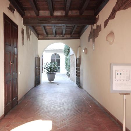 Casa Del Pittore Mantova Exterior photo