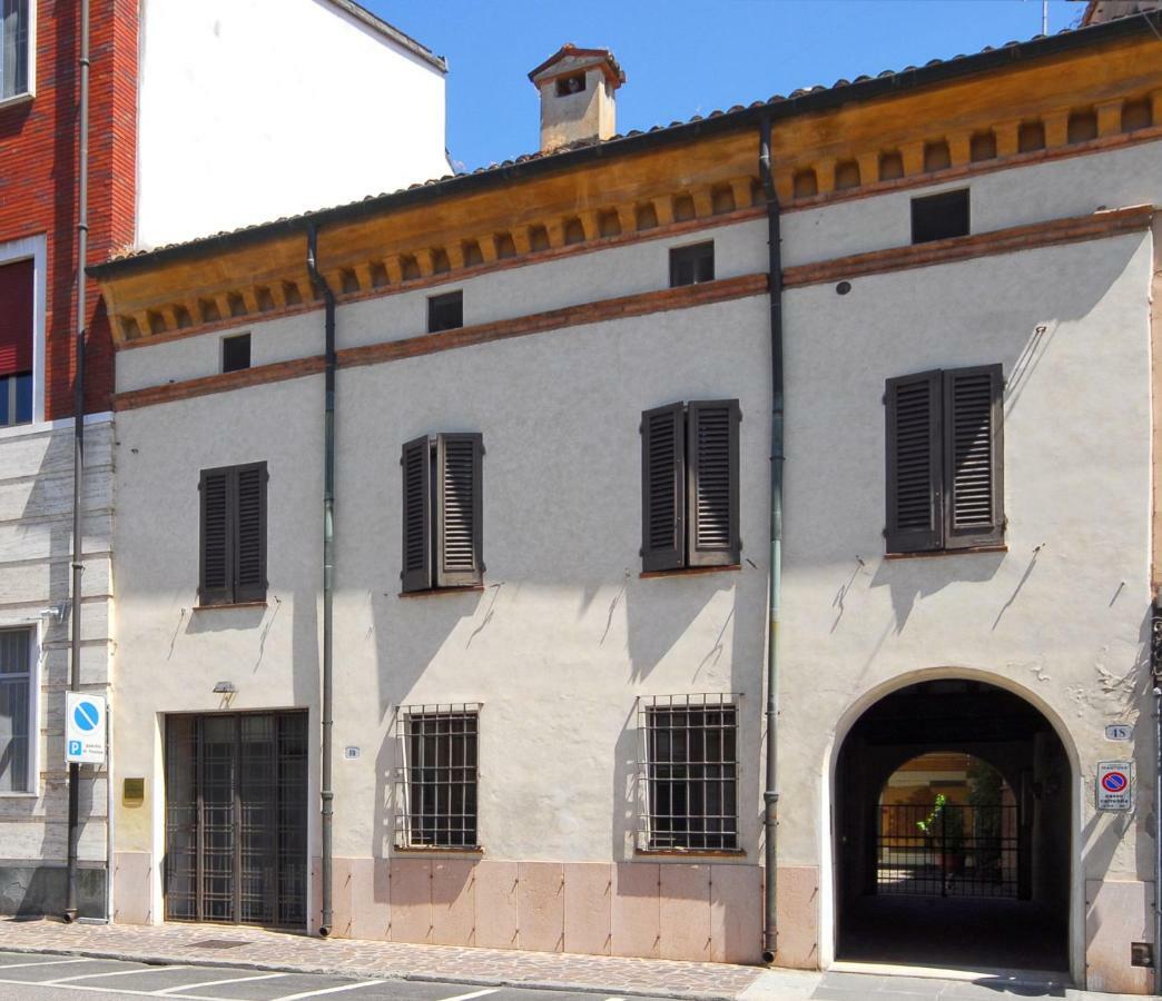 Casa Del Pittore Mantova Exterior photo