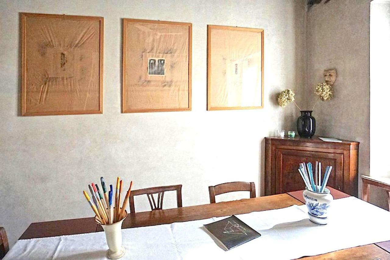 Casa Del Pittore Mantova Exterior photo