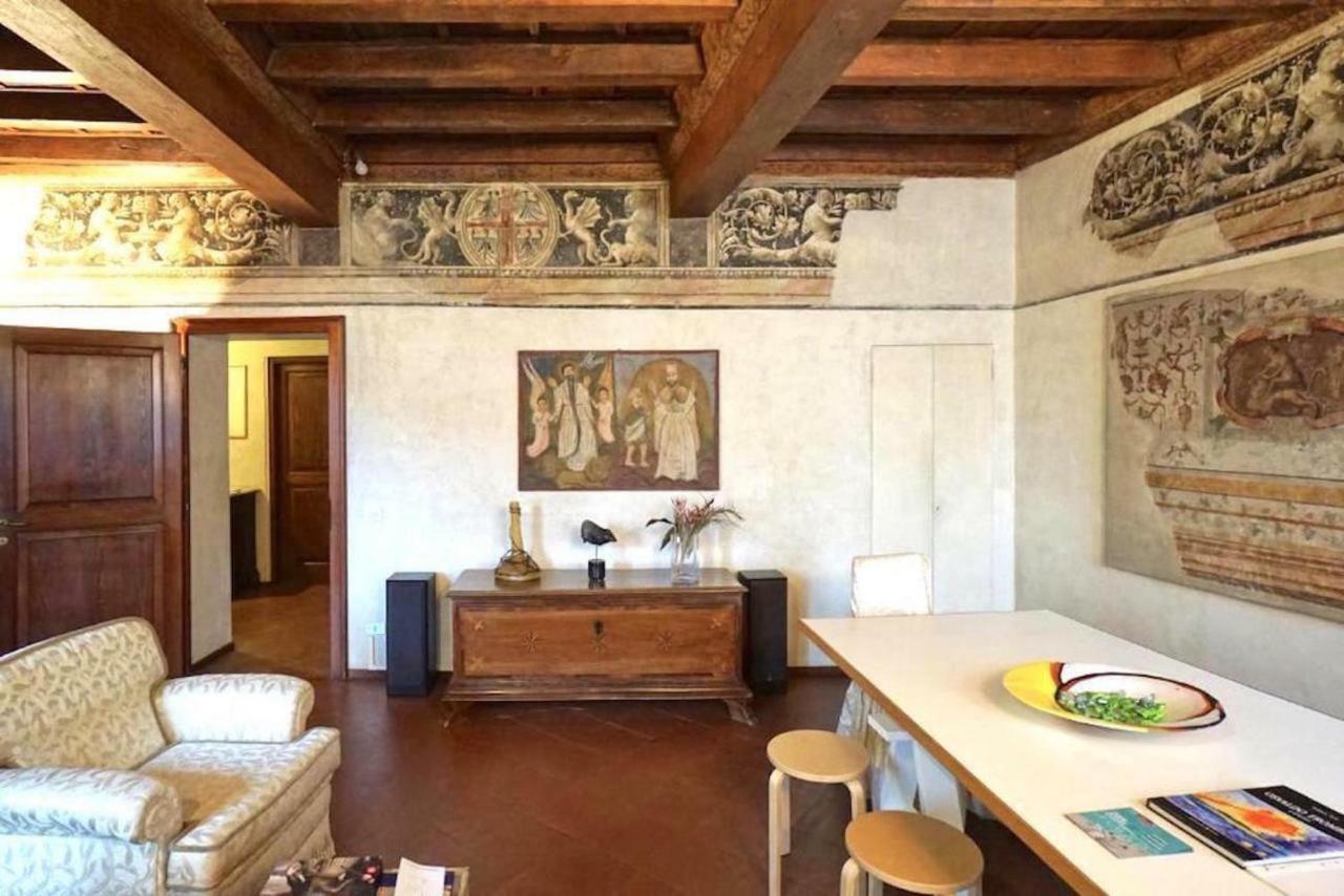Casa Del Pittore Mantova Exterior photo