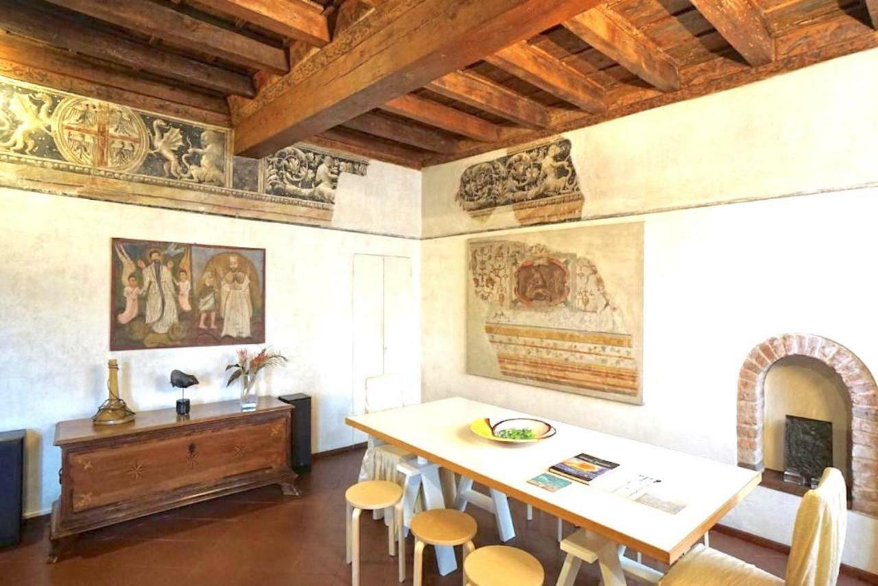 Casa Del Pittore Mantova Exterior photo