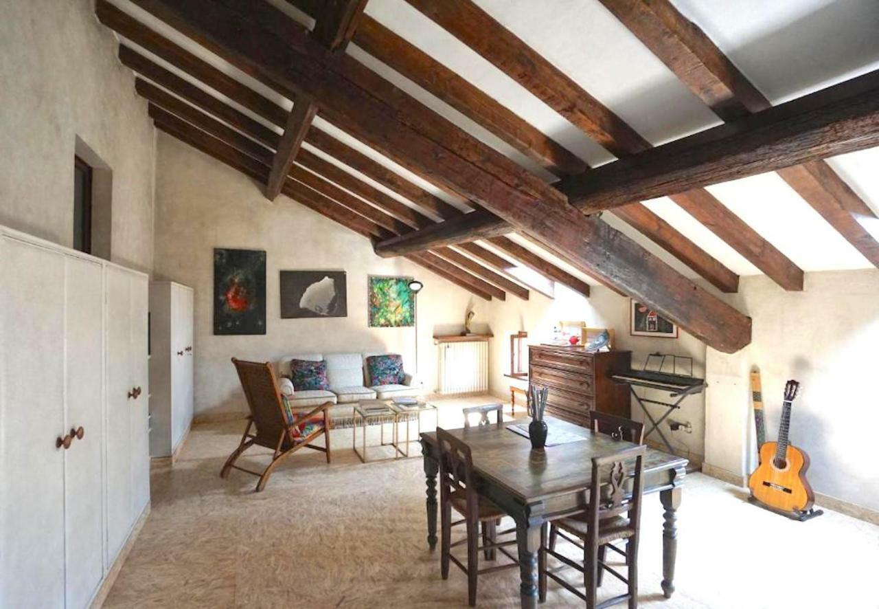 Casa Del Pittore Mantova Exterior photo