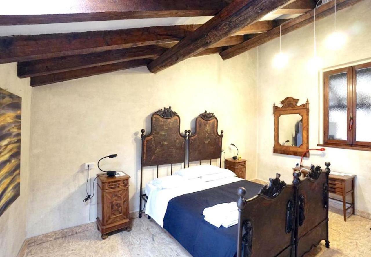 Casa Del Pittore Mantova Exterior photo